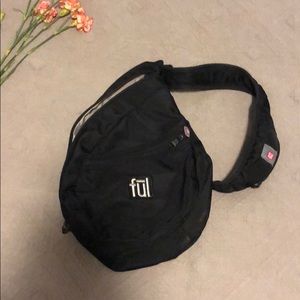 Mini back pack